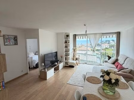 appartement t3