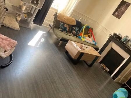 appartement t2