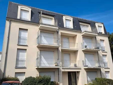 appartement f2/3 draveil centre