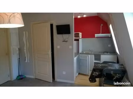 studio à louer