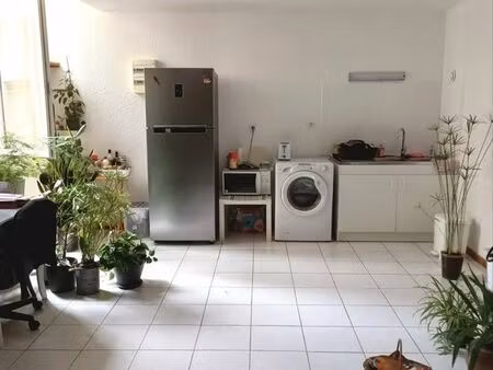 appartement f2