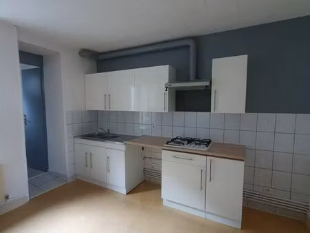 loue joli f2 epinal