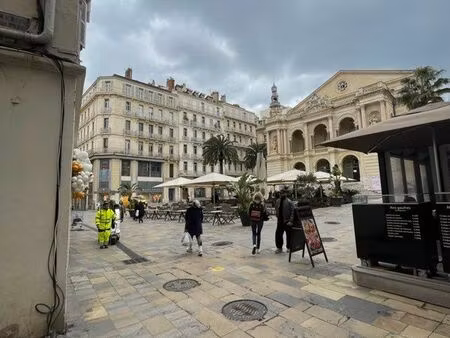 ? immeuble à rénover – toulon centre
