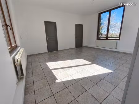 appartement 2 chambres