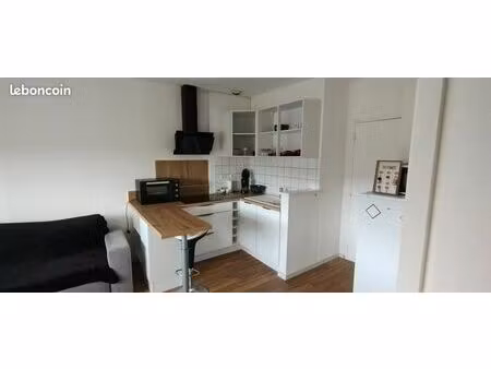 location appartement meublé