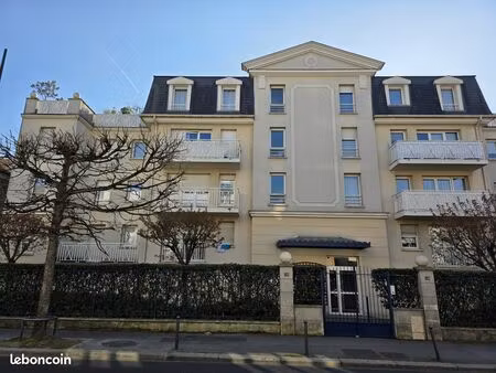 appartement 3 pièces 69 m²