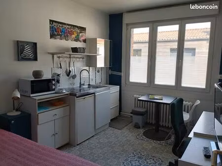 chambre etudiant sur lezennes