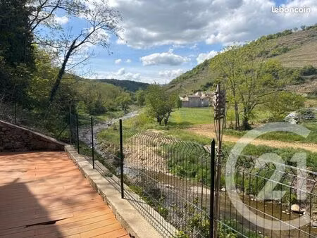 maison de village 2 pièces 54 m²