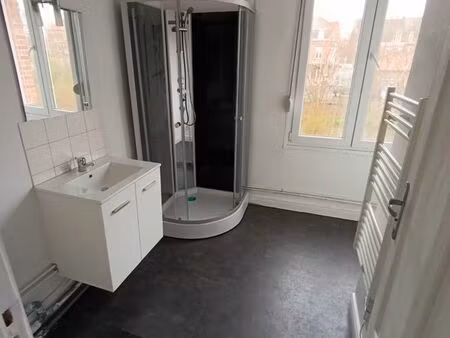 appartement merville la gorgue