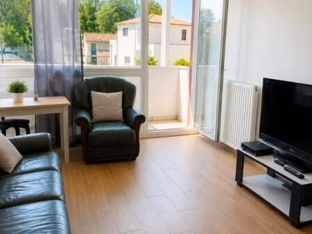 chambre 1 pièce 10 m²