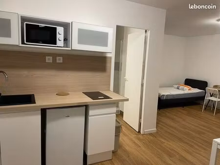 grand studio centre privas