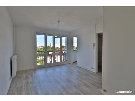 appartement 1 pièce 26 m²