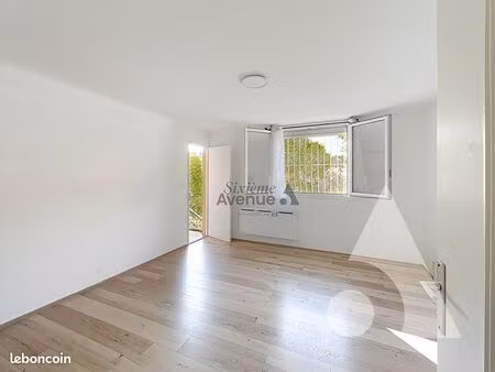 appartement 3 pièces 55 m²
