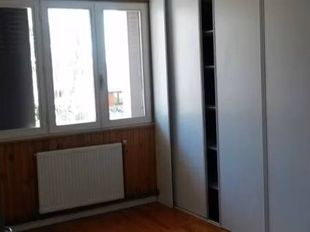 appartement f3