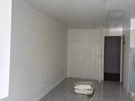 studio