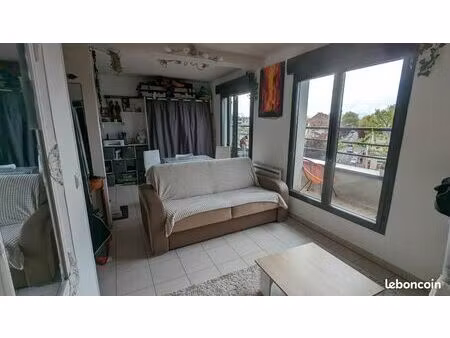 appartement t2 savigny-sur-orge