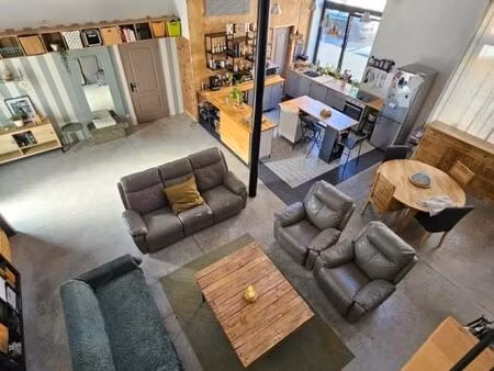 chambre 1 pièce 11 m²
