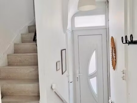 chambre 1 pièce 9 m²
