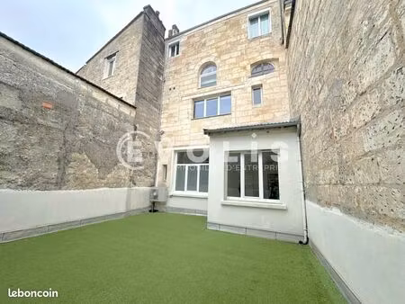 bureaux 96 m²