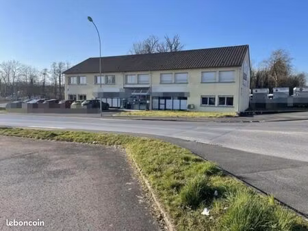 bureaux en location