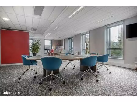 espace de coworking à louer à bordeaux hq  ravezies