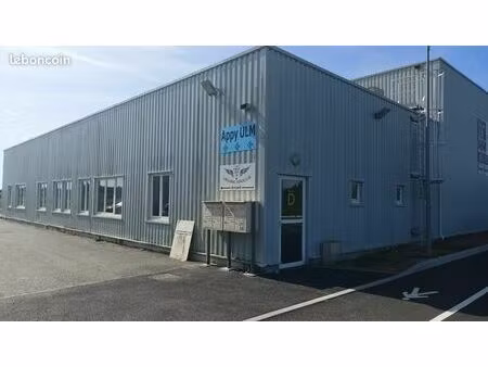 location bureaux