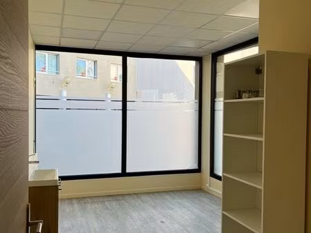 bureau médical/paramédical à louer