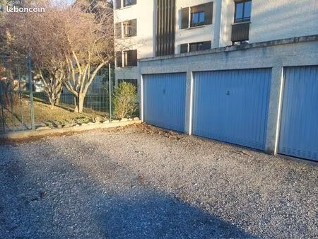 location garage