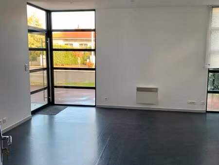 eysines local professionnel à louer 75 m² 1300/mois