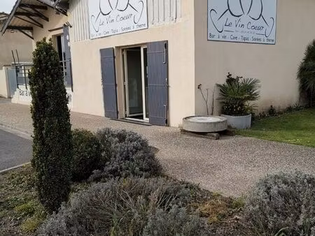 local commercial