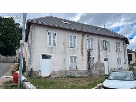 maison a vendre