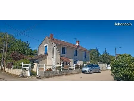 maison a vendre
