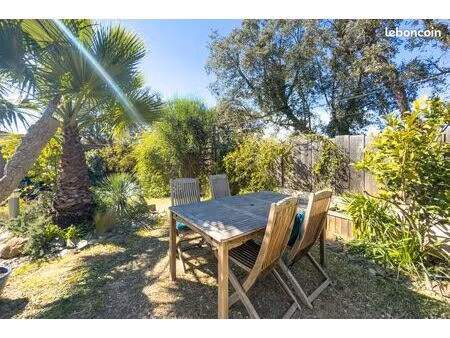 maison 4 pièces 67 m²