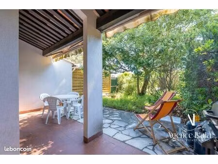 mazet 3 pièces 43 m²