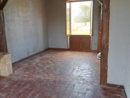 maison plus terrain