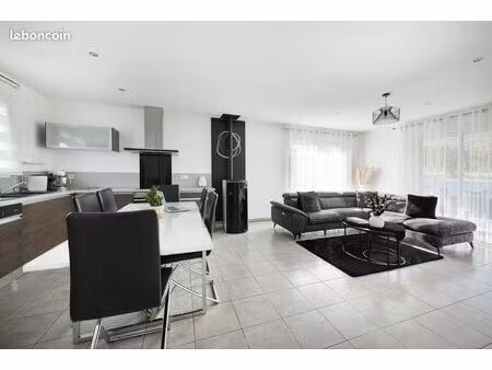 maison 4 pièces 81 m²
