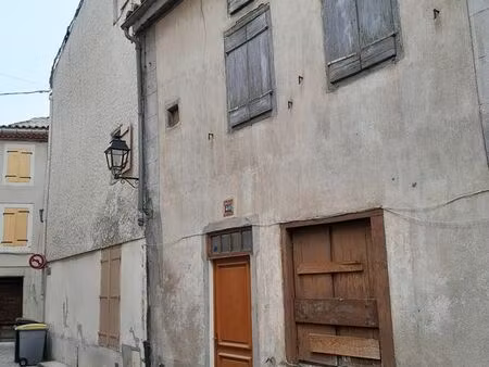 maison 5 pièces 140 m²