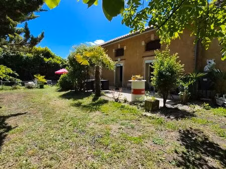 maison individuelle de plein-pied