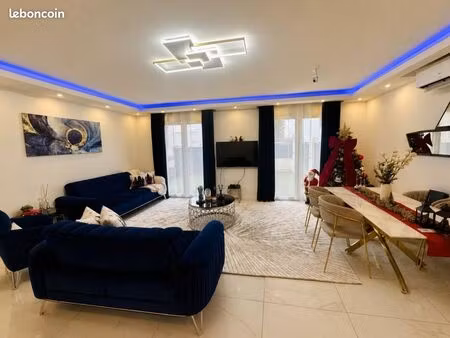 maison 4 pièces 84 m²