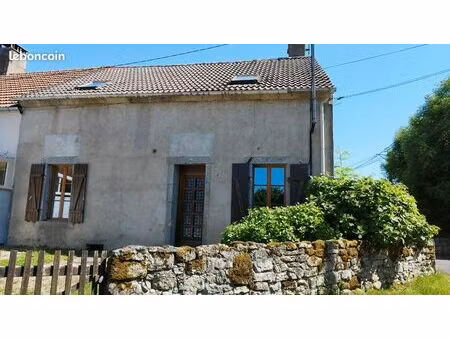 maison t4