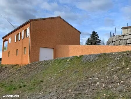 villa 5 pièces 114 m²