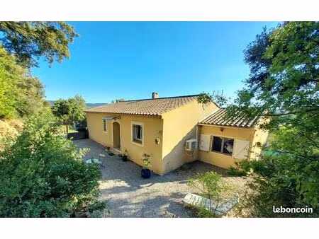 villa 5 pièces 104 m²