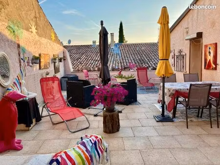 l'affaire de l'année en haute provence