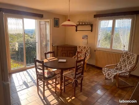 maison vinezac