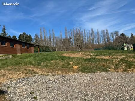 terrain constructible rue d’etion charleville