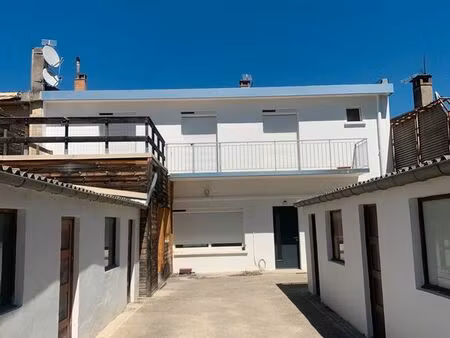 location appartement t4