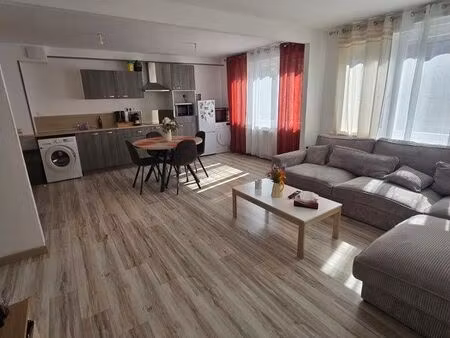 appartement 50 m2