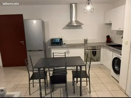 appartement t2