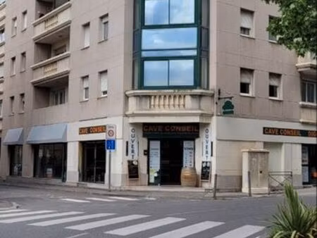 appartement t2 meublé résidence sécurisée