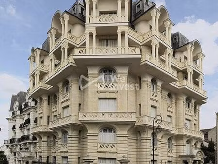 appartement 4 pièces 74 m²